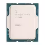 خرید، قیمت و مشخصات کامل پردازنده اینتل Raptor Lake Core i3-13100 بدون جعبه