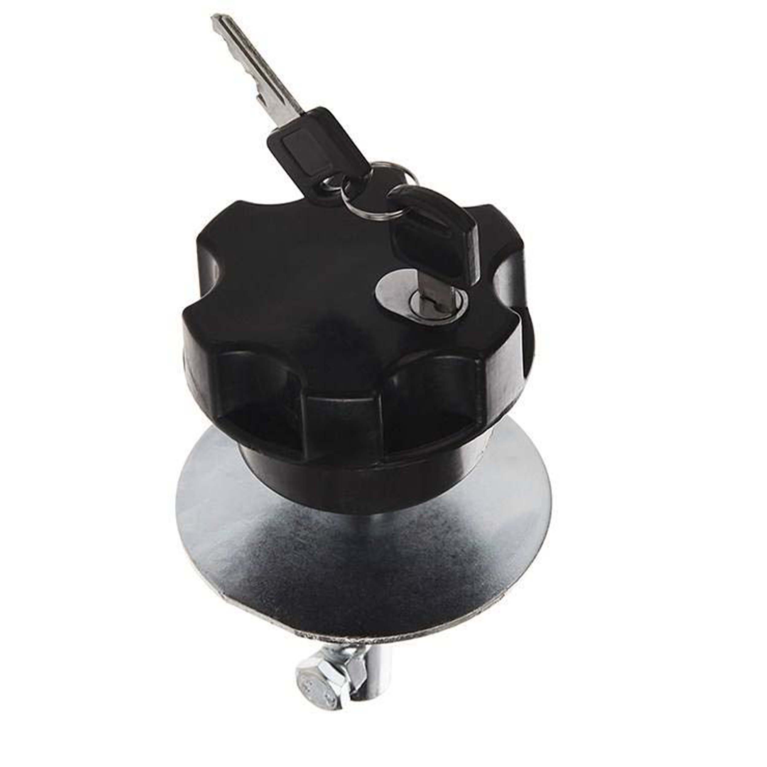 قفل زاپاس ساینا برند نیک مدل MTC