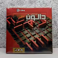 000838 ، بازی فکری دالون 
