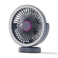 پنکه رومیزی شارژی ویداسی مدل WD-279