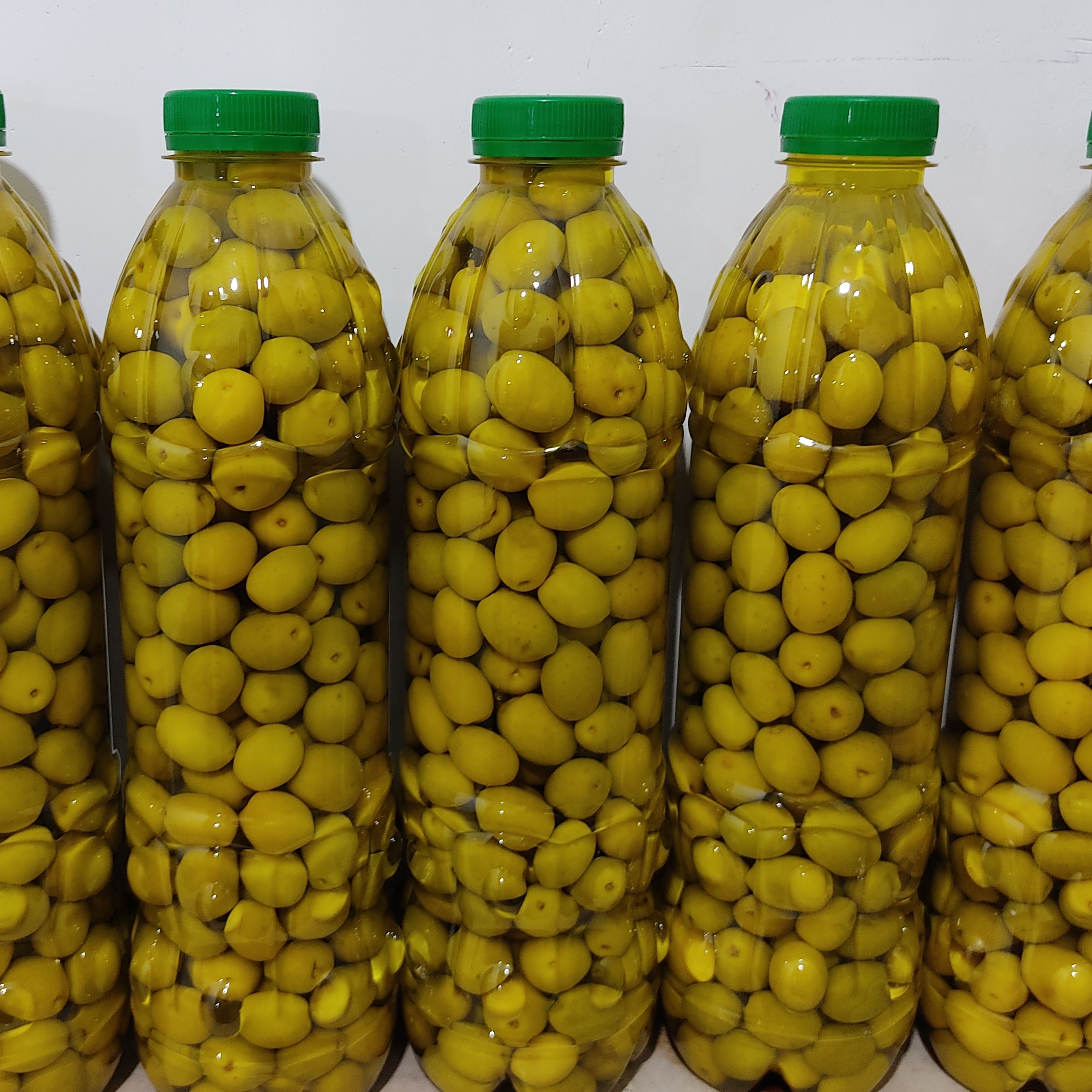 زیتون ممتاز  رودبار 800 گرمی