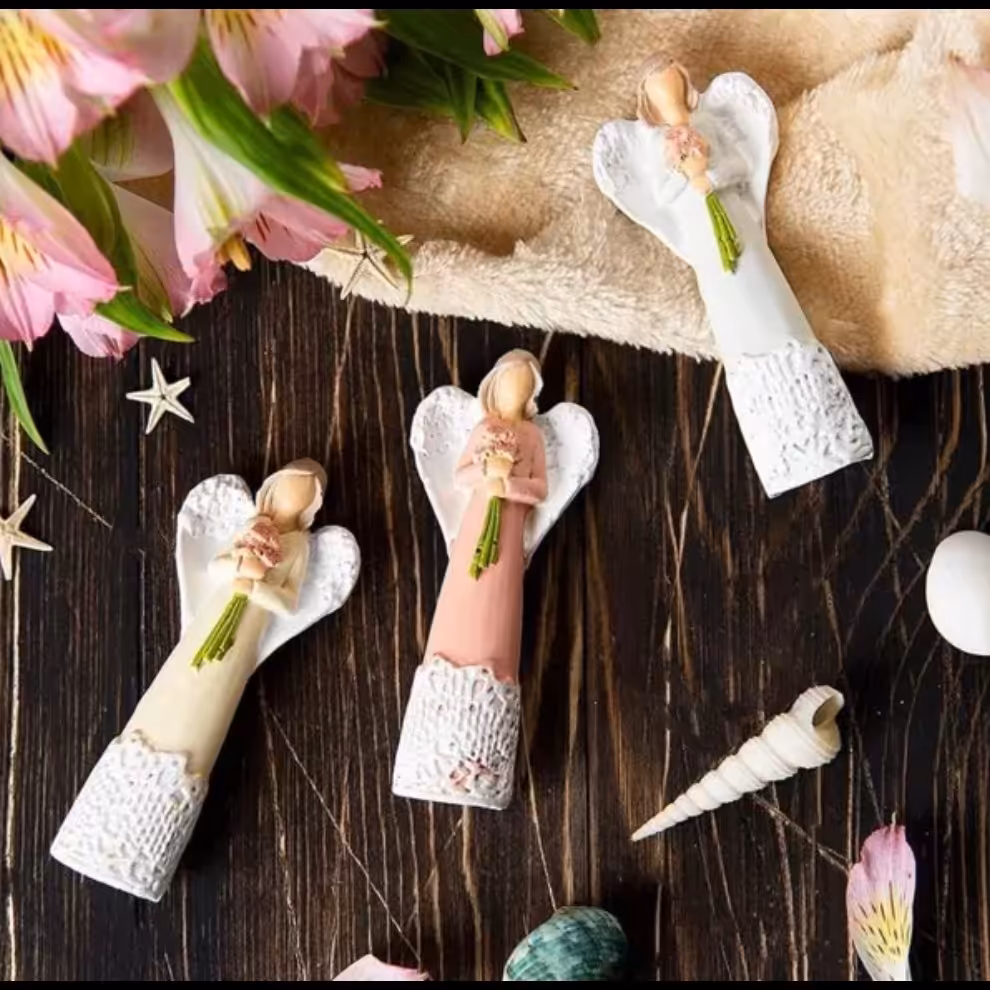 مجسمه فرشته