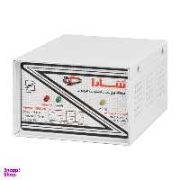 محافظ ولتاژ سارا مدل P520 مناسب برای ماشین ظرف شویی