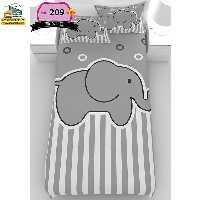 روتختی یک نفره گوزل سه بعدی مدل RSG209