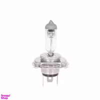 لامپ خودرو سام مدل 100/90 کد H4
