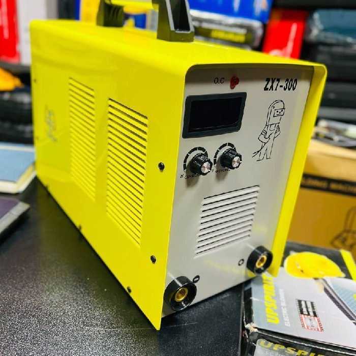 اینورتر دستگاه جوش 300آمپر واقعی