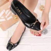 کفش کلاسیک زارا