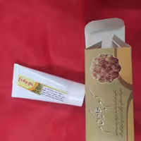 کرم جوانه گندم گلاریس (انتخاب پست پیشتاز)