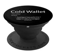 کیف پول سخت افزاری کلدوالت Cryptocurrency