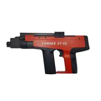 تفنگ میخکوب بتون کامرکس تایوان مدل COMREX CT-45