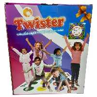 بازی فکری تویستر Twister کد 28562