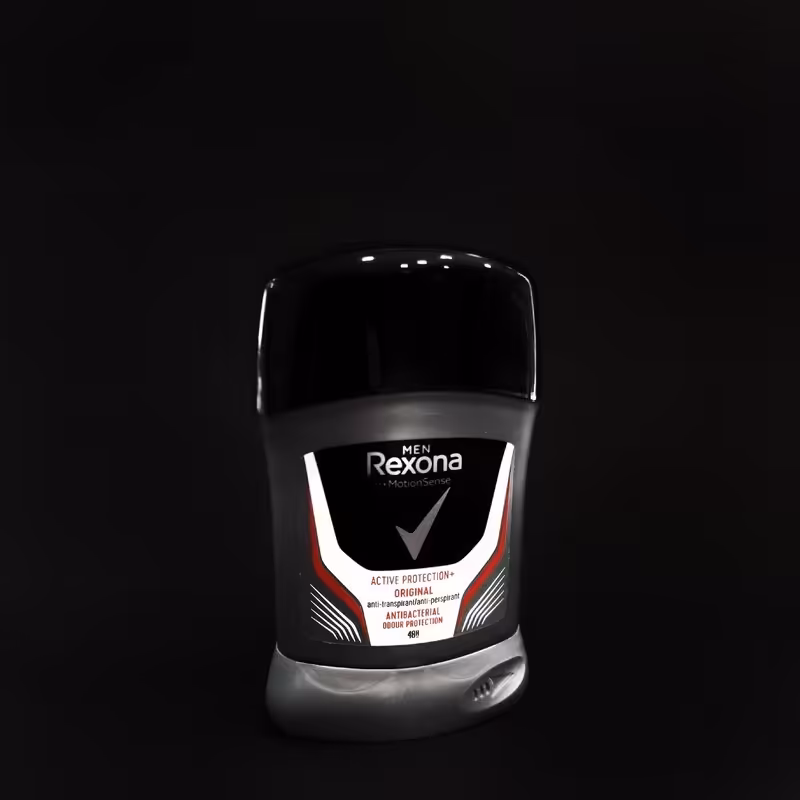 مام رول مردانه صابونی اورجینال رکسونا آنتی باکتریال ضد تعریق بدون ایجاد لک روی لباس و پوست حجم 50 گرم