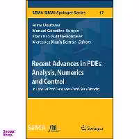 کتاب Recent Advances in PDEs اثر جمعي از نويسندگان انتشارات Springer