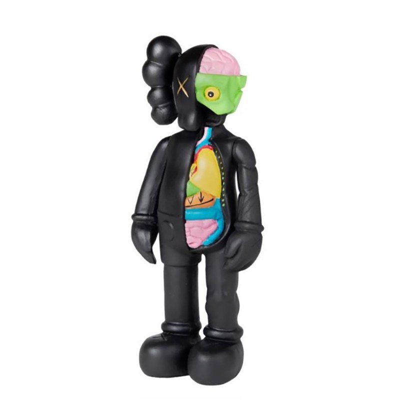 مجسمه مدل کاوز 8