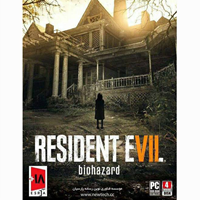 بازی کامپیوتری Resident Evil 7 Biohazard مخصوص Pc