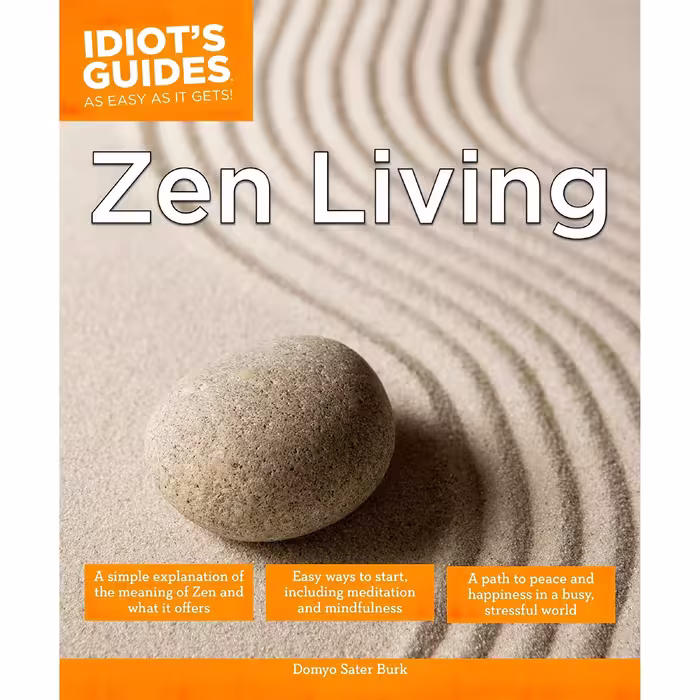 کتاب زبان اصلی Idiots Guides اثر Domyo Sater Burk and Domyo Sater Burk