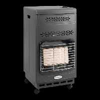 بخاری بدون دودکش کپسولی آبسال مدل 444