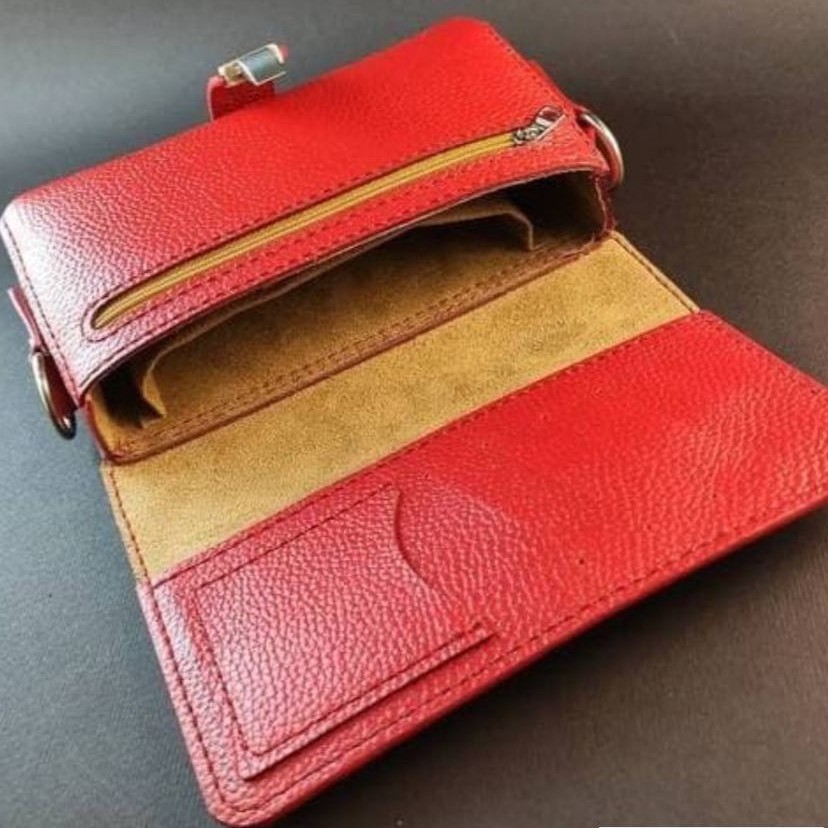 کیف پاسپورتی