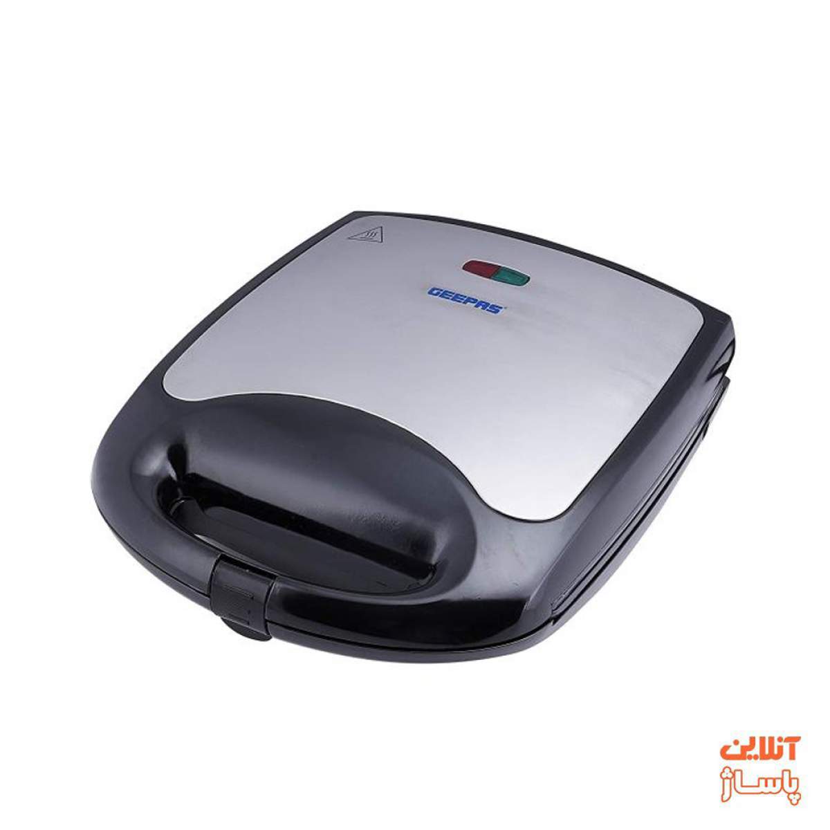 ساندویچ ساز جیپاس مدل GST5391