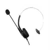 هدست تلفن تحت شبکه Head Mic مدل M311 – RJ9