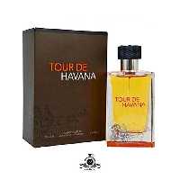عطر مردانه تور د هاوانا (تق هرمس) فرگرانس ورد Tour De Havana Fragrance World