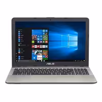 لپ تاپ ایسوس مدل VivoBook K540UB با پردازنده i7