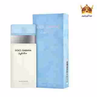 ادکلن دی اند جی لایت بلو زنانه | دولچه گابانا | Dolce Gabbana Light Blue | موناکوپرفیوم