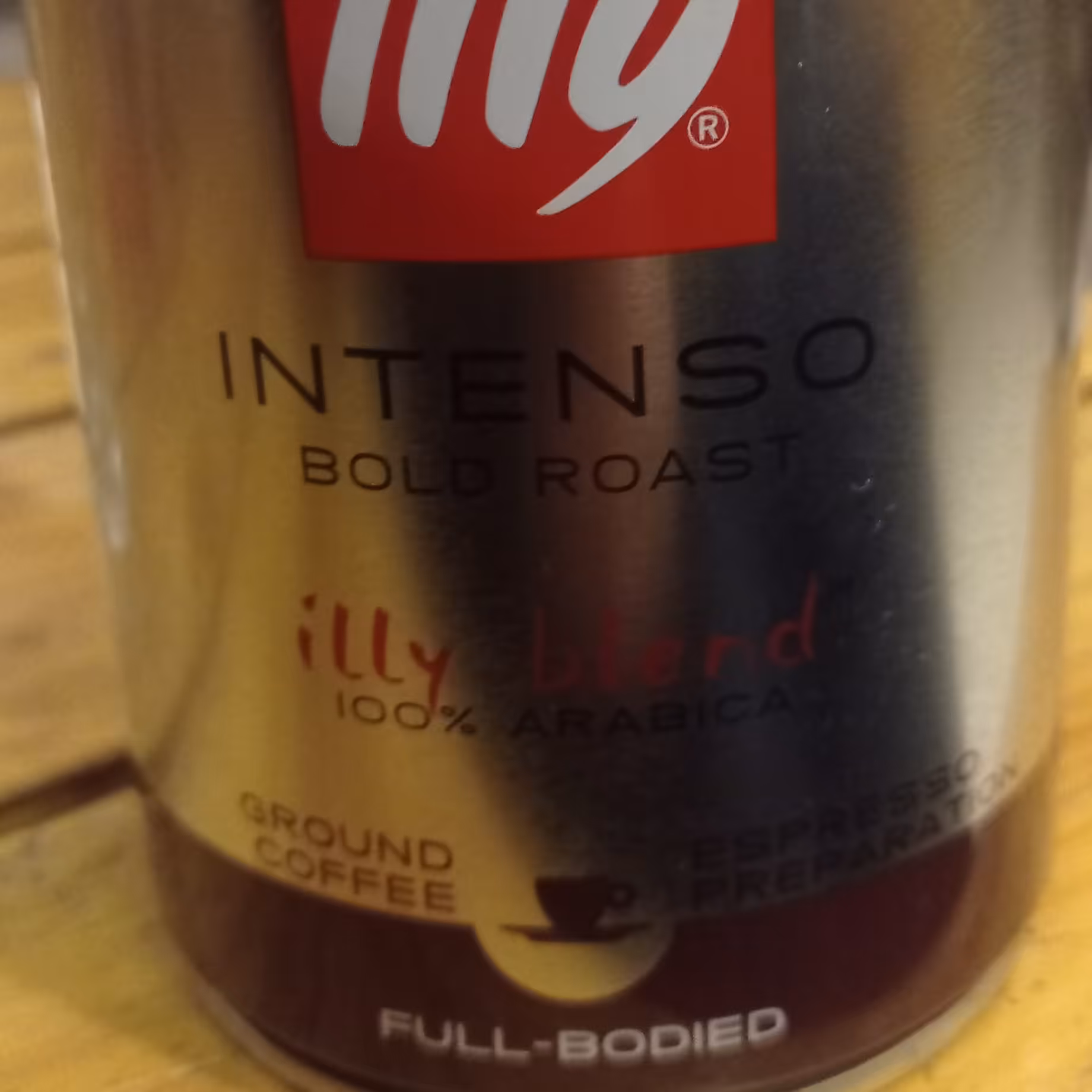 قهوه ایلی دان یک کیلو 