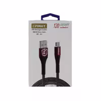 کابل شارژ اندروید Android فست Epimax مدل EC-41