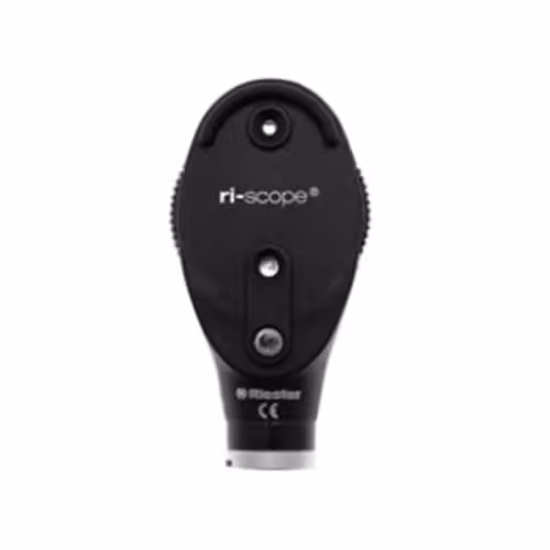 سری آفتالموسکوپ 3/5 ولت L2 لامپ زنون