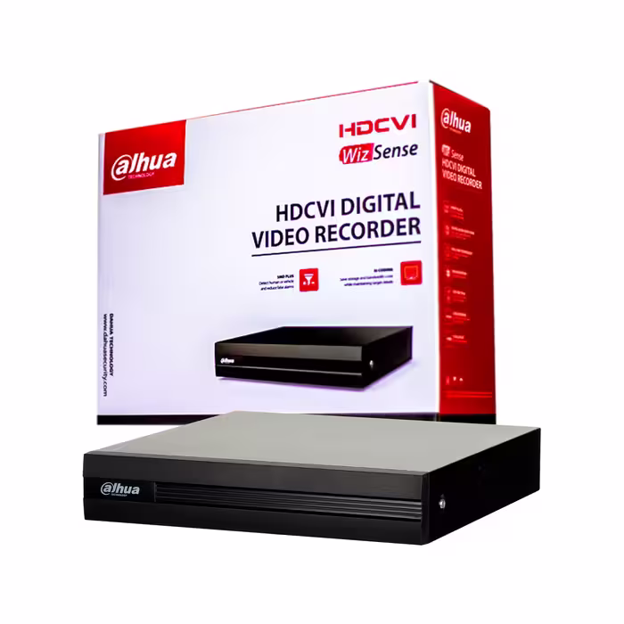 دستگاه ایکس وی آر داهوا مدل DH-XVR1B08-I