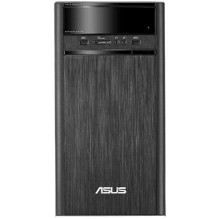 کامپیوتر دسکتاپ ایسوس مدل K31CD BH008D