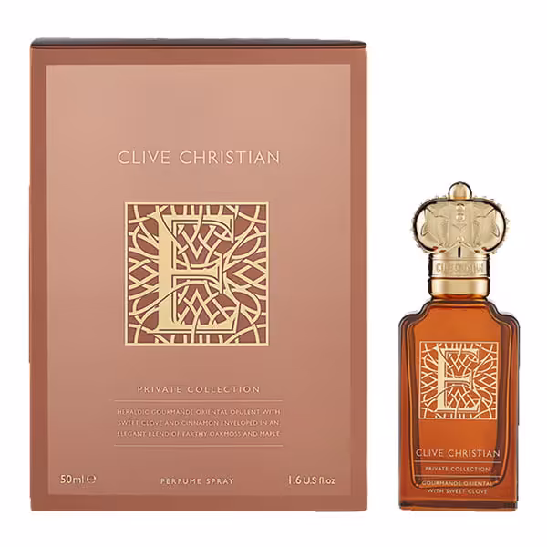 عطر کلایو کریستین ای فور من گورماند اورینتال مردانه