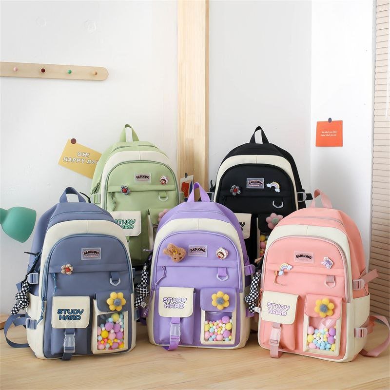 کیف و کوله وارداتی 