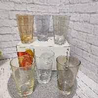 لیوان 6عددی پاشا باغچه