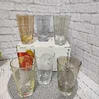 لیوان 6عددی پاشا باغچه