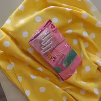 تیغ نایکو  3 لبه صابونی محتوی چهارعدد