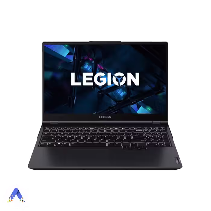 لپ تاپ گیمینگ لنوو Legion 5-LB 2021