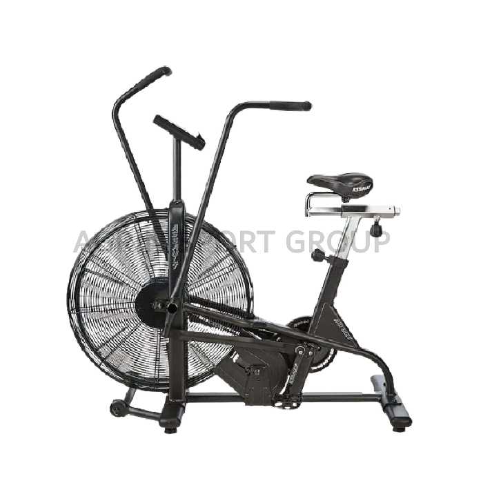 دوچرخه ایربایک اسالت فیتنس Assault Fitness