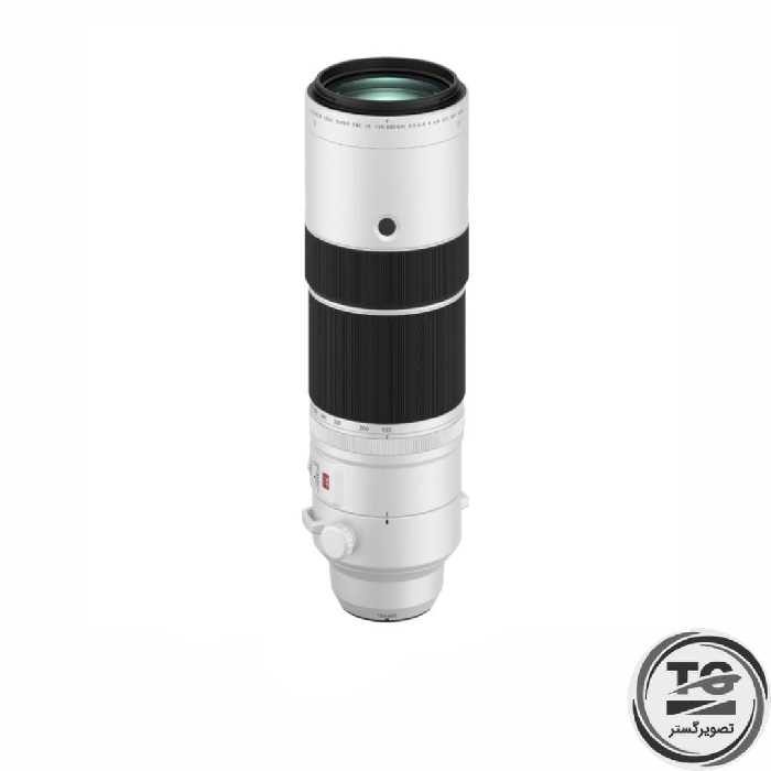 لنز فوجی فیلم XF 150-600mm