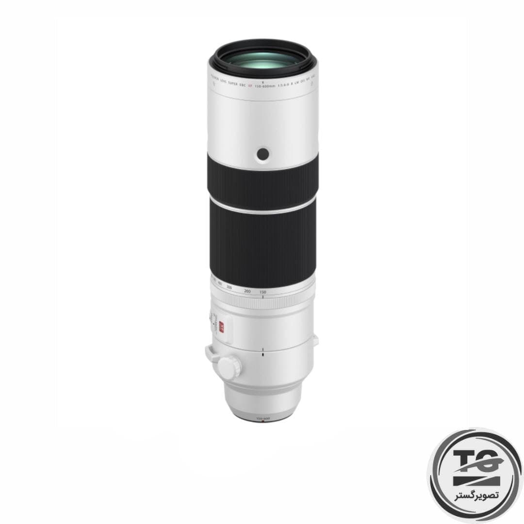 لنز فوجی فیلم XF 150-600mm