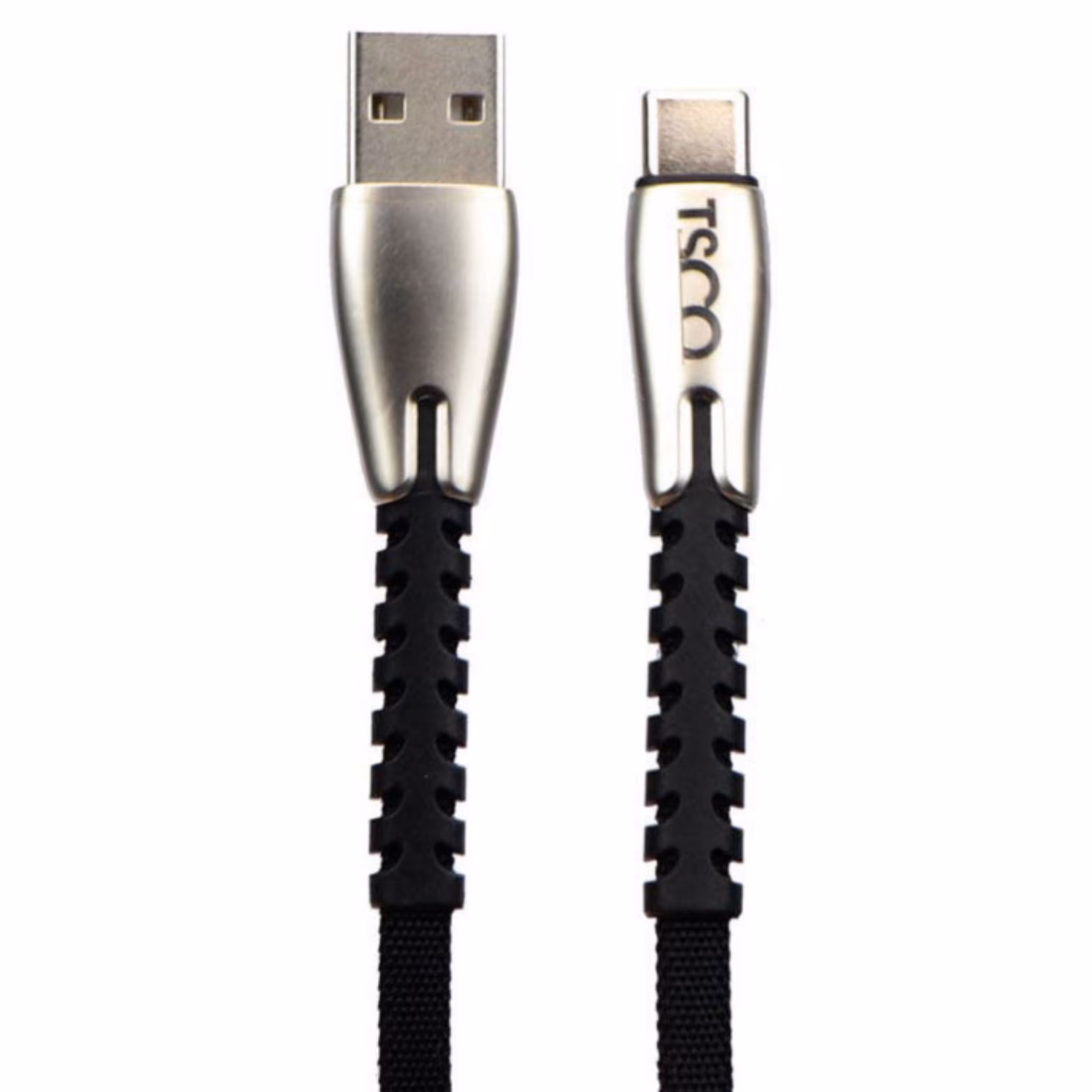 کابل شارژ Type-Cتسکو مدل TC C187 با گارانتی 6 ماهه