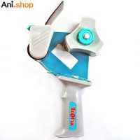 دستگاه چسب پهن تاپفیکس 