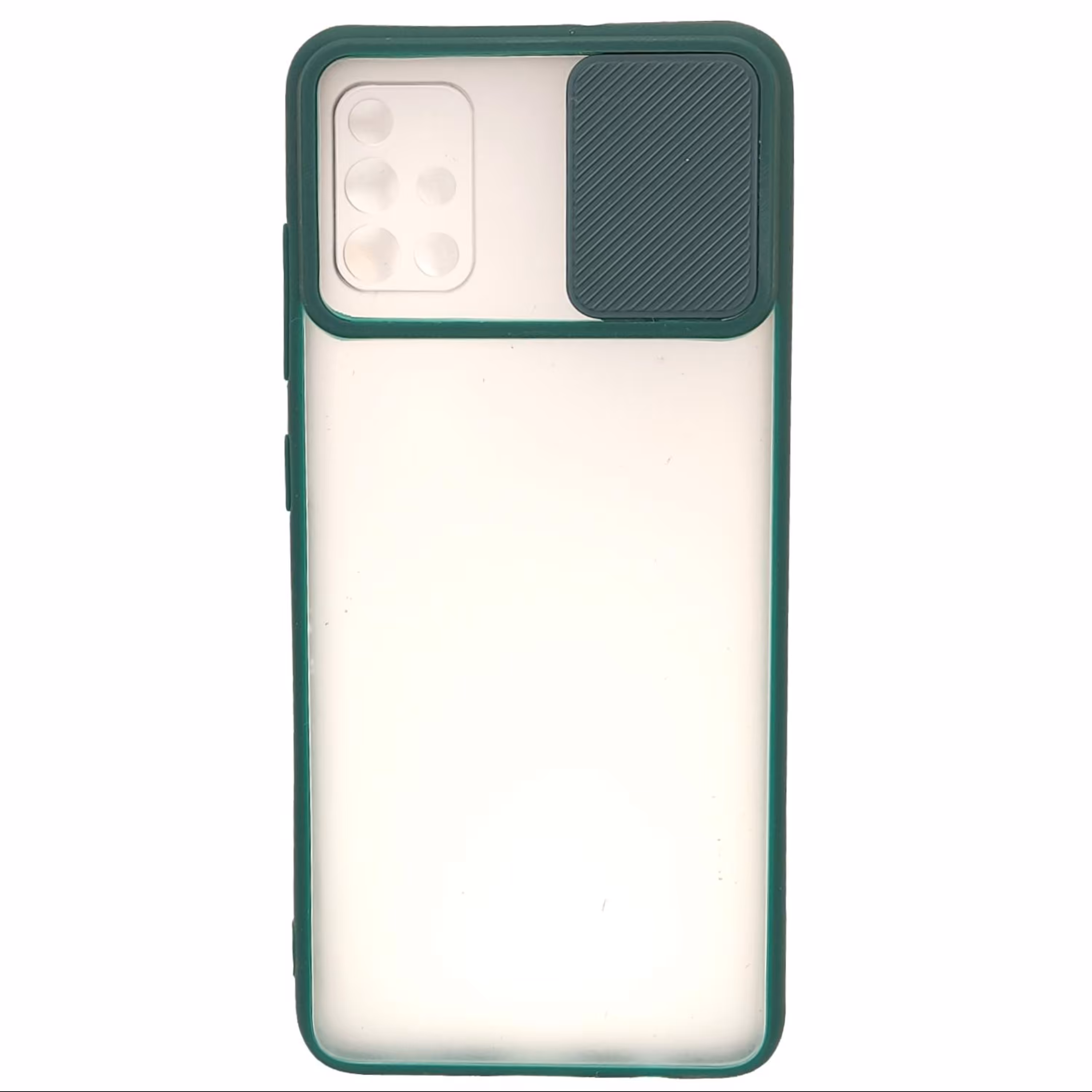 گارد پشت مات A51