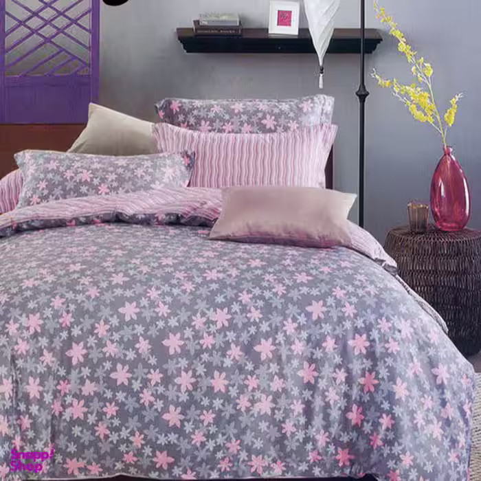 سرویس خواب کد Y78 دو نفره 6 تکه