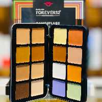 پالت کانتور چرب فوراور52 (FOREVER52 )اورجینال 