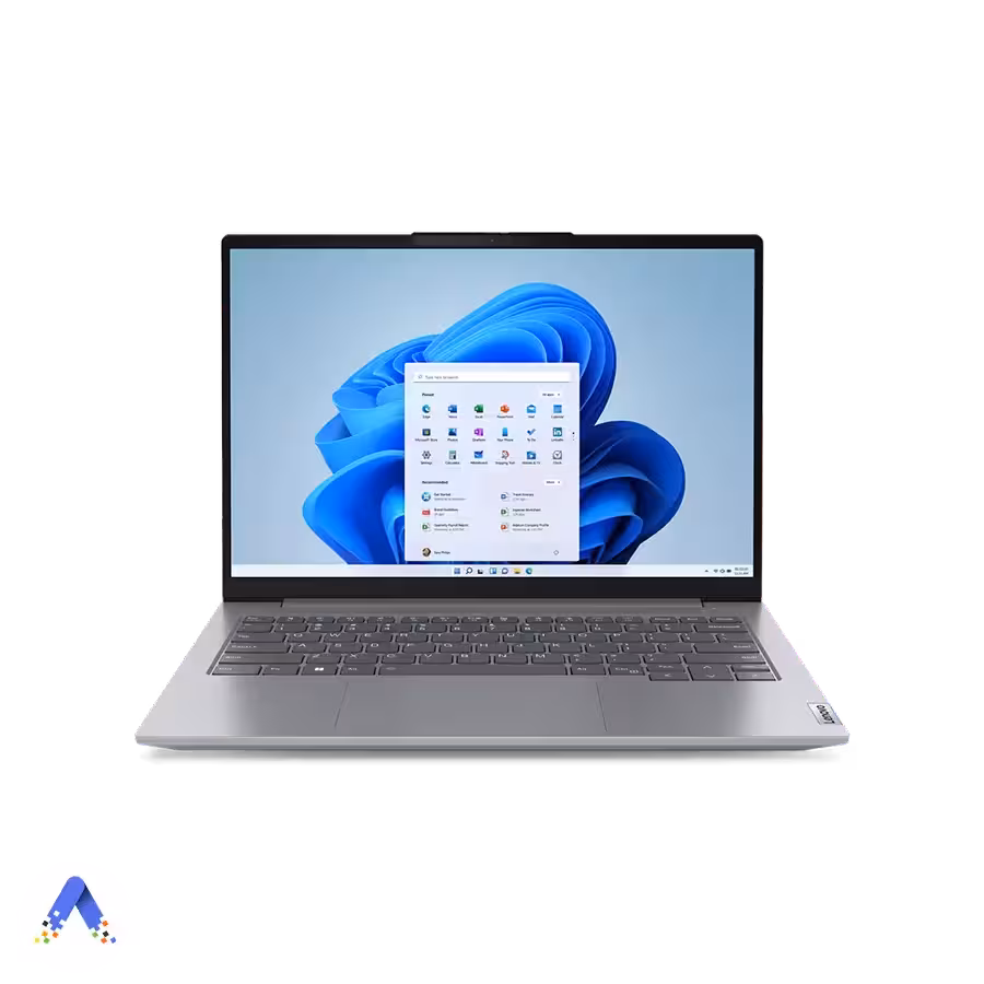 لپ تاپ لنوو ThinkBook 14 G4 IAP-ZD 1255U (2022)