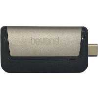 هاب مبدل Type-C بیاند BA-476