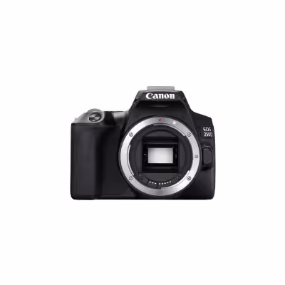 دوربین عکاسی کانن Canon EOS 250D