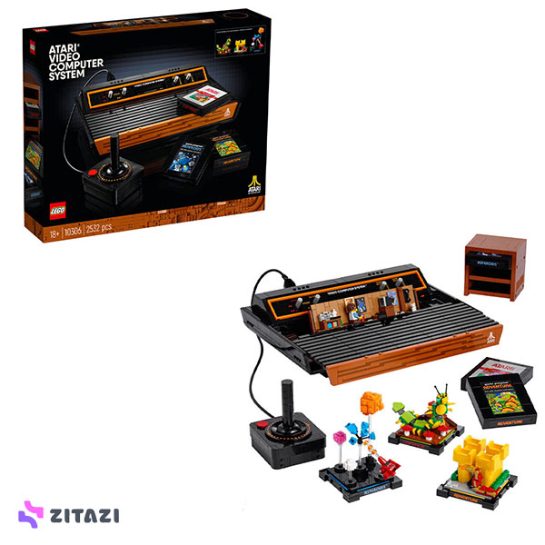 لگو آیکون کد 10306